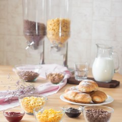 Гостиница Вдохновение, Клин, Московская область