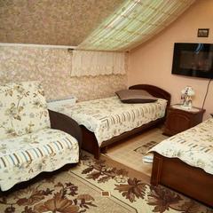 Отель Вип, Клин, Московская область