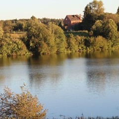 Гостиница Вдохновение, Клин, Московская область
