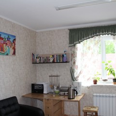 Гостиница Вдохновение, Клин, Московская область