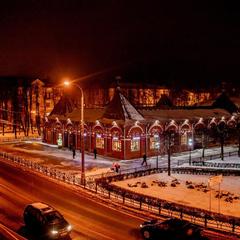 Гостиница На Советской, Клин, Московская область