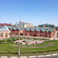 Гостиница На Советской, Клин, Московская область