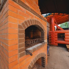 Гостиница Вдохновение, Клин, Московская область