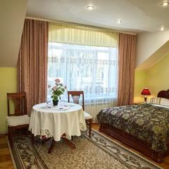 Отель Вип, Клин, Московская область