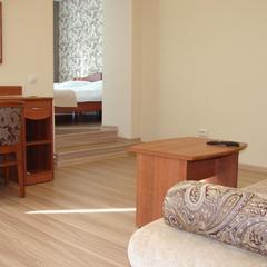 Отель Спектр, Клин, Московская область