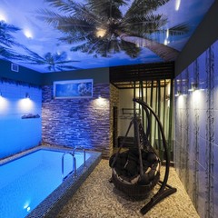 Гостиница Вдохновение, Клин, Московская область