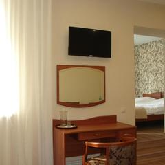 Отель Спектр, Клин, Московская область