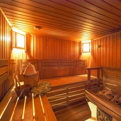 Гостиница Вдохновение, Клин, Московская область