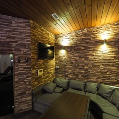 Гостиница Вдохновение, Клин, Московская область