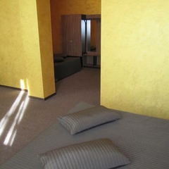 Гостиница Golden Park, Клин, Московская область