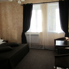 Гостиница Golden Park, Клин, Московская область