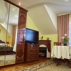 Отель Вип, Клин, Московская область