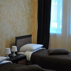 Гостиница Golden Park, Клин, Московская область