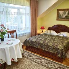 Отель Вип, Клин, Московская область