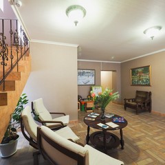 Гостиница Вдохновение, Клин, Московская область