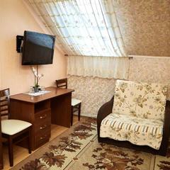 Отель Вип, Клин, Московская область