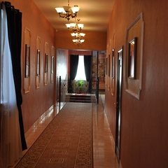 Гостиница Golden Park, Клин, Московская область