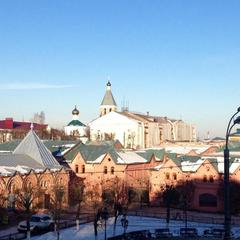 Гостиница На Советской, Клин, Московская область