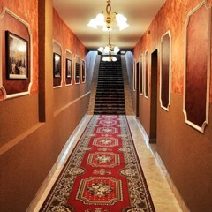 Гостиница Golden Park, Клин, Московская область