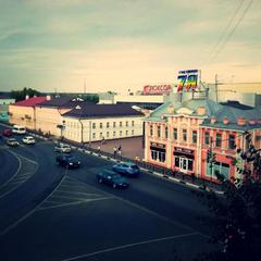 Гостиница На Советской, Клин, Московская область