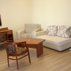 Отель Спектр, Клин, Московская область