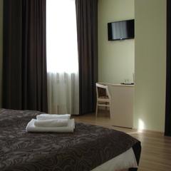 Отель Спектр, Клин, Московская область