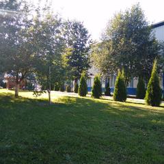 Отель Аквамарин, Клин, Московская область