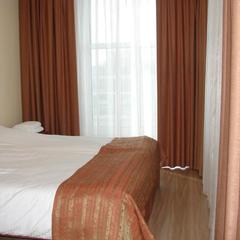 Отель Спектр, Клин, Московская область