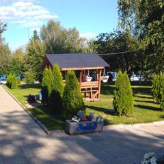 Отель Аквамарин, Клин, Московская область