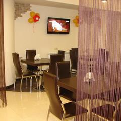 Отель Спектр, Клин, Московская область