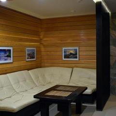 Отель Аквамарин, Клин, Московская область