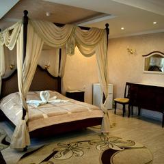 Отель Аквамарин, Клин, Московская область