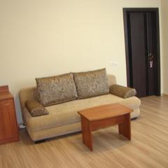 Отель Спектр, Клин, Московская область