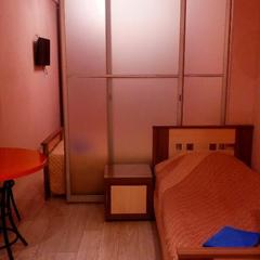 Отель Аквамарин, Клин, Московская область