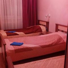 Отель Аквамарин, Клин, Московская область