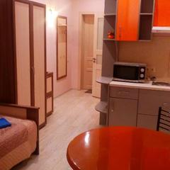 Отель Аквамарин, Клин, Московская область