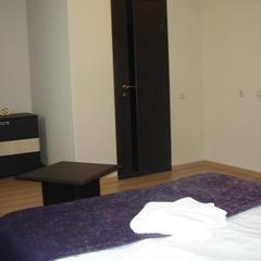 Отель Спектр, Клин, Московская область