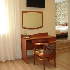 Отель Спектр, Клин, Московская область