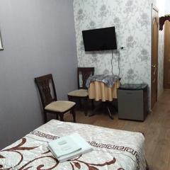 Отель Аквамарин, Клин, Московская область