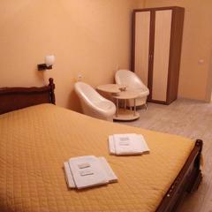 Отель Аквамарин, Клин, Московская область