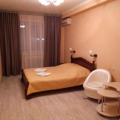 Отель Аквамарин, Клин, Московская область