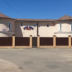 Отель Сауна люкс, Клин, Московская область