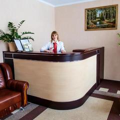 Гостиница Кольцо, Клинцы, Брянская область