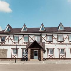 Отель Городок, Клинцы, Брянская область