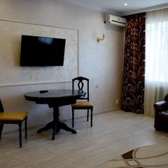 Отель Аквамарин, Клин, Московская область