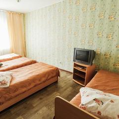 Отель Городок, Клинцы, Брянская область