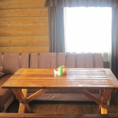 Рыболовная база Царская рыбалка, Ключи, Пермский край