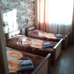 Отель Аквамарин, Клин, Московская область