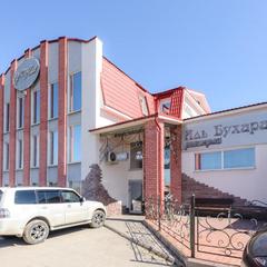 Гостиничный комплекс Эльотель, Ковров, Владимирская область