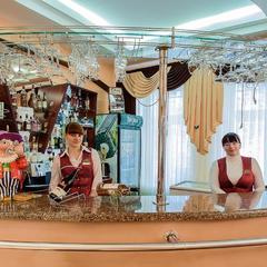 Гостиница Кольцо, Клинцы, Брянская область